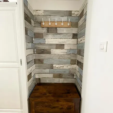 Appartement Escale Romana La Ciotat