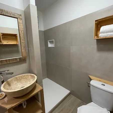 Escale Romana Appartement La Ciotat