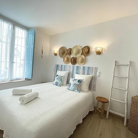 Escale Romana Apartament