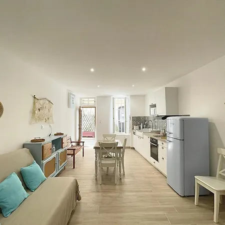 Escale Romana Appartement