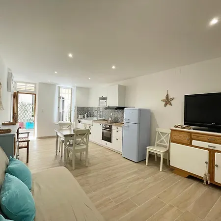 Appartement Escale Romana