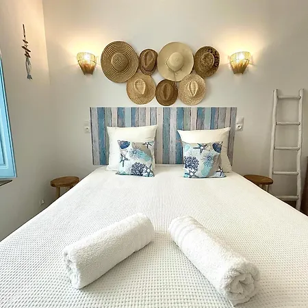 Escale Romana La Ciotat