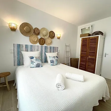 Διαμέρισμα Escale Romana Λα Σιοτά