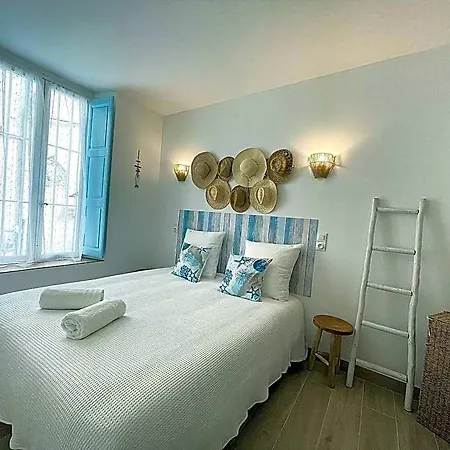 Escale Romana Apartamento La Ciotat