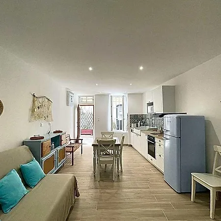 Escale Romana Apartment
