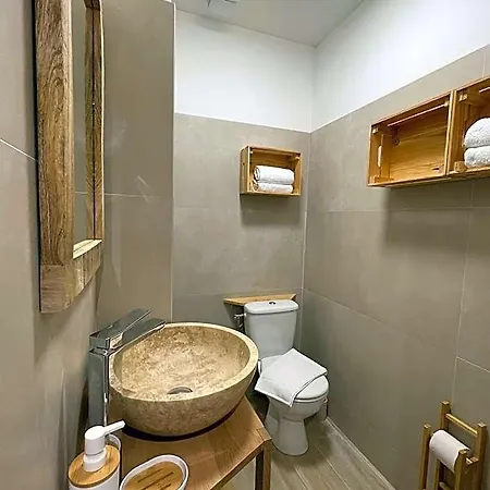 Escale Romana Apartment *