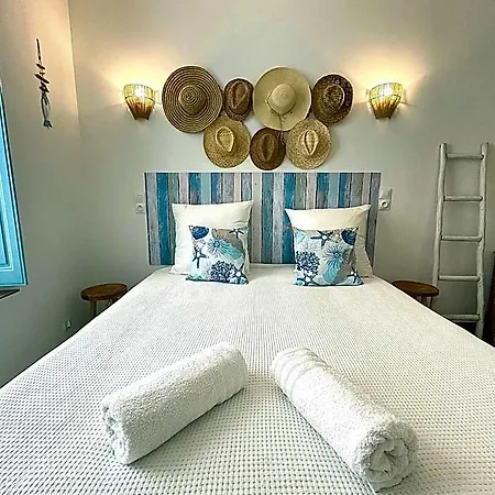 Apartamento Escale Romana *