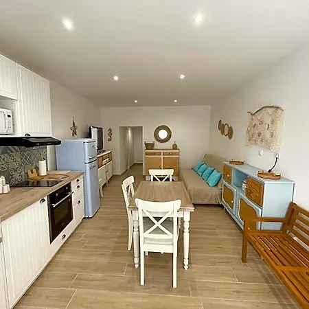 Apartment Escale Romana La Ciotat