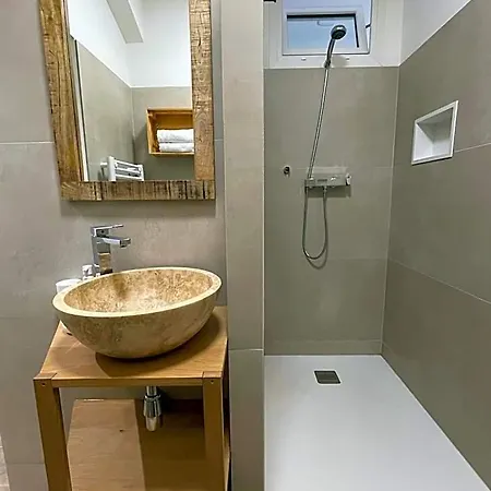 Escale Romana Apartment La Ciotat