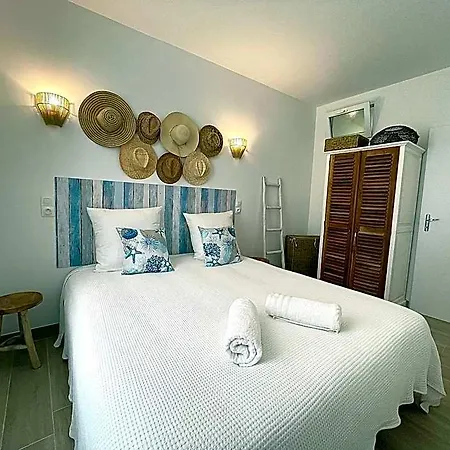 Escale Romana Apartamento