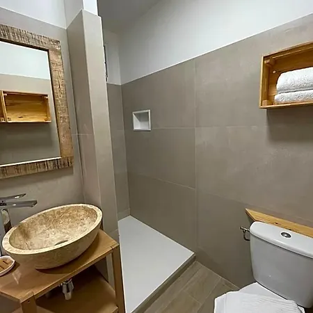 Escale Romana Apartment